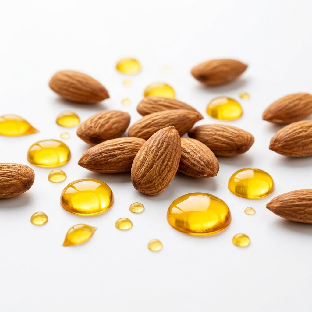 Sweet Almond Oil