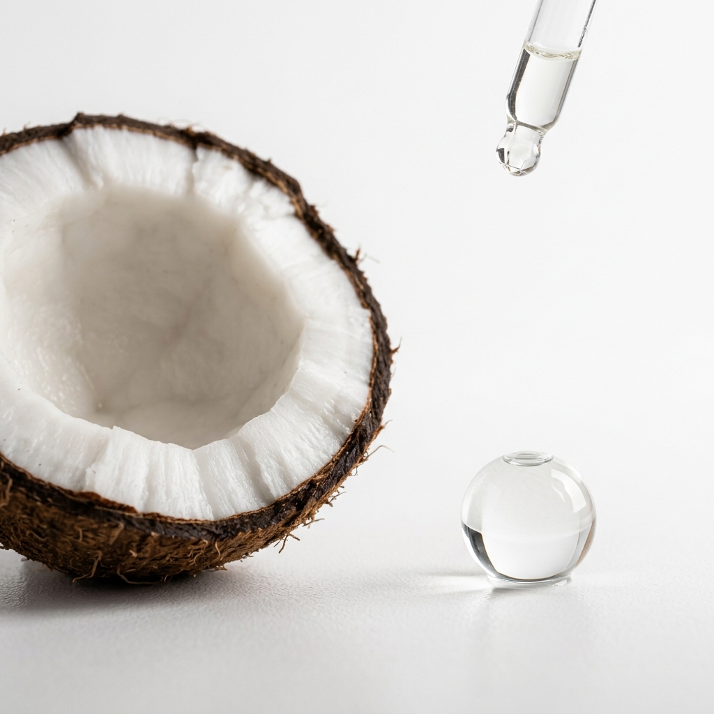 Virgin Coconut Oil