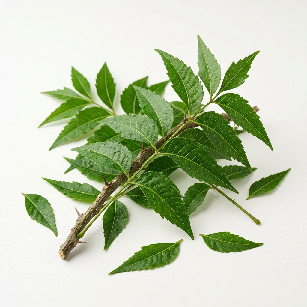 Organic Neem Extract