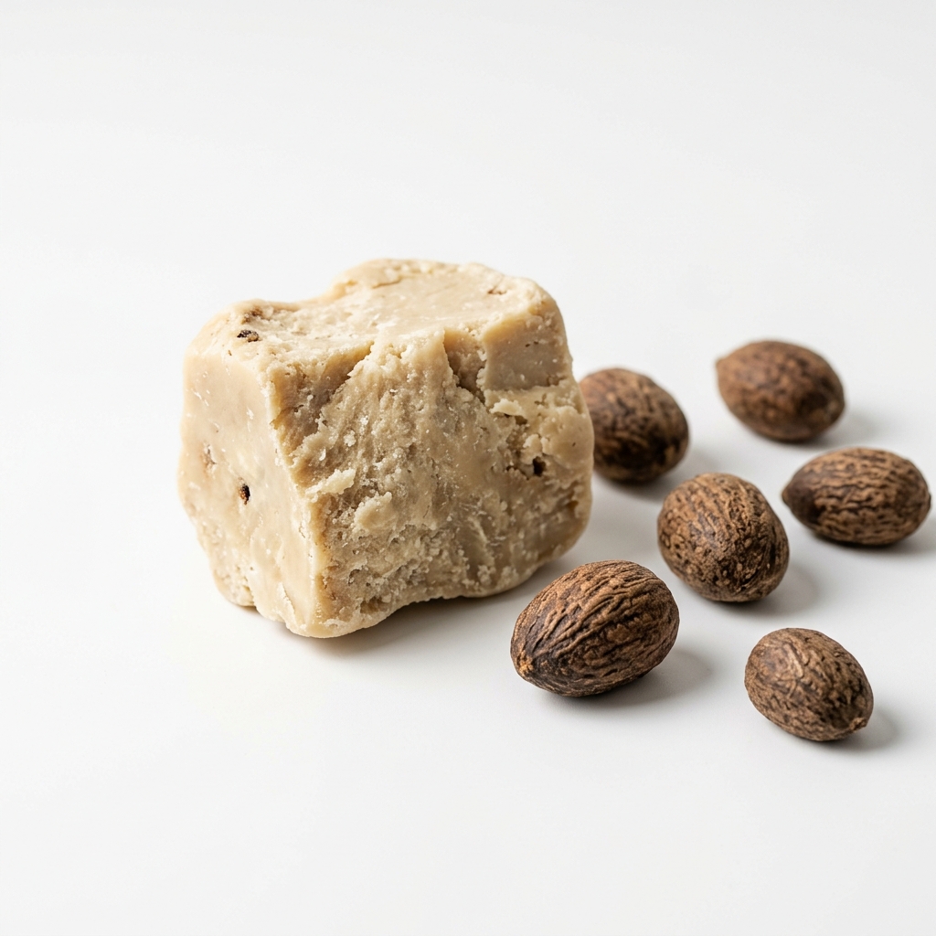 Organic Shea Butter