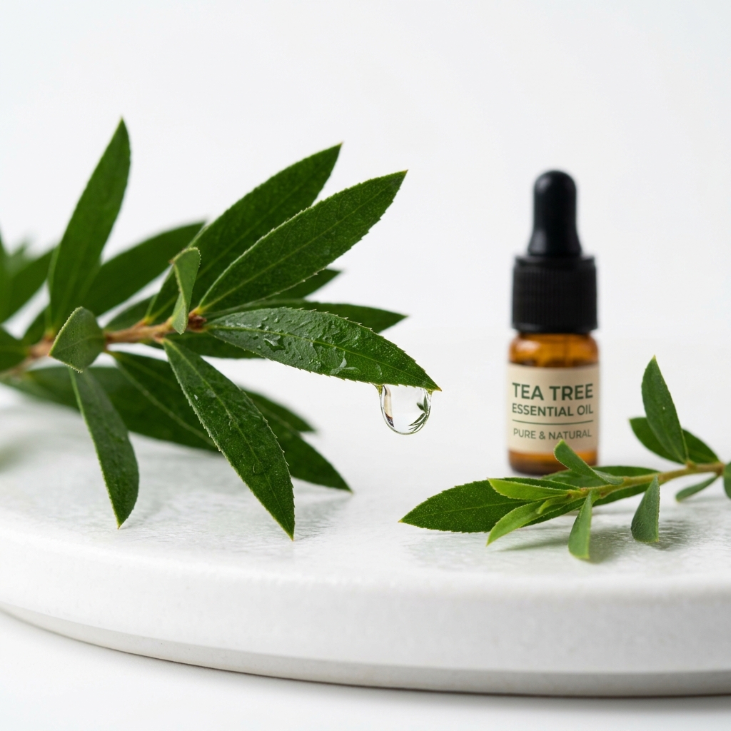 Tea Tree Oil