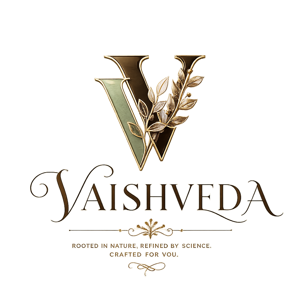 Vaishveda Logo