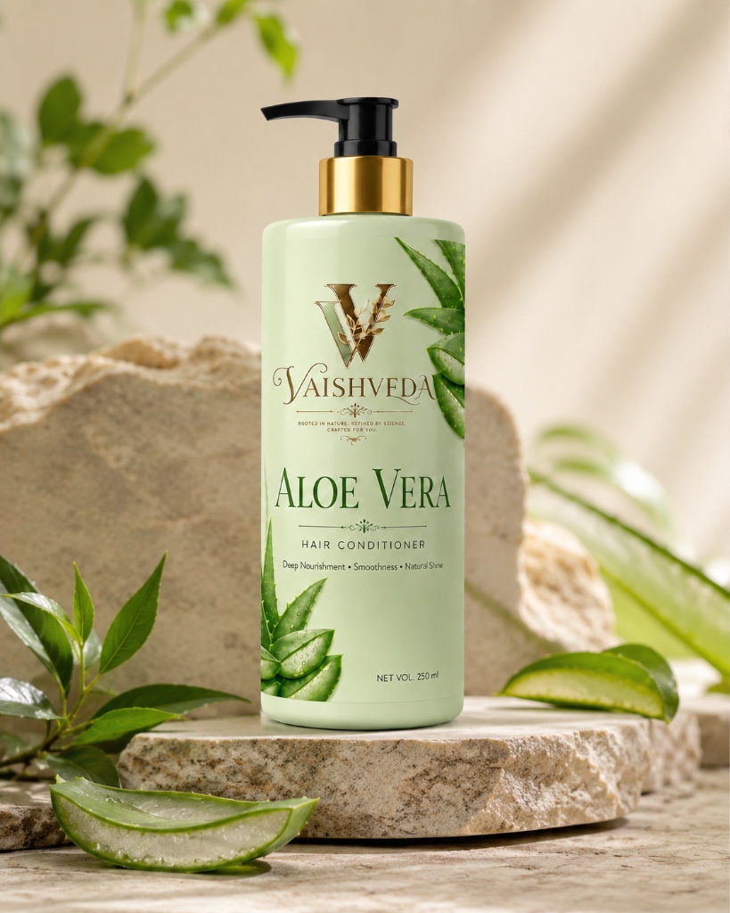 Hair Care